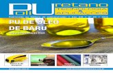 Revista Poliuretano - Tecnologia & Aplicações Ed.60