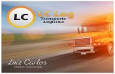 LC Log Transporte e Logística